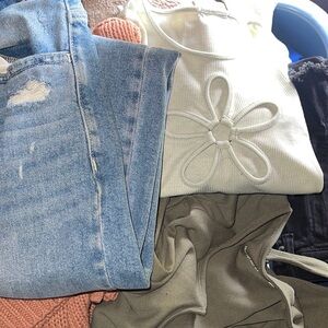 RANDOM BUNDLE SIZE XXS/XS